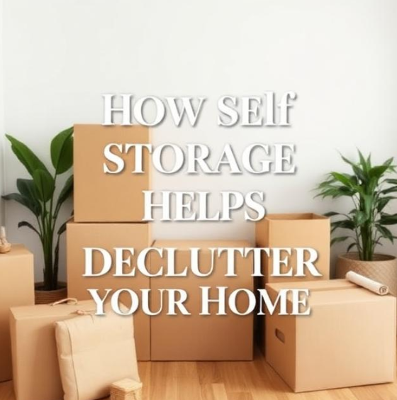 Declutter Your Home
