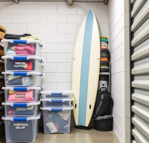 Declutter Your Home