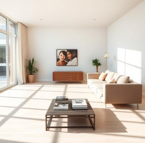 How Self Storage Helps Declutter Your Home