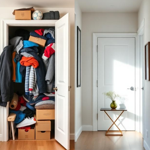 Declutter Your Home