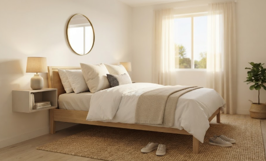 ikea bed assembly