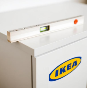 ikea kitchen assembly