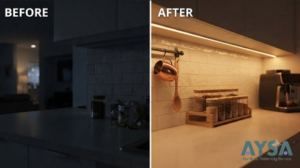 ikea kitchen assembly